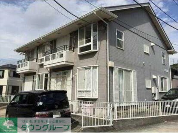 プリマ・ヴェーラの物件内観写真